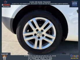 2007 VOLKSWAGEN RABBIT HATCHBACK 5-CYL, PZEV, 2.5 LITER HATCHBACK 2D
