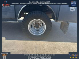 2013 FORD F350 SUPER DUTY SUPER CAB & CHASSIS CAB CHASSIS V8, FLEX FUEL, 6.2 LITER XL CAB & CHASSIS 4D