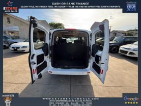 2014 FORD TRANSIT CONNECT PASSENGER PASSENGER 4-CYL, 2.5 LITER XLT VAN 4D