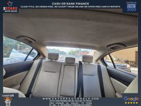 2015 HONDA CIVIC SEDAN 4-CYL, I-VTEC, 1.8 LITER EX SEDAN 4D