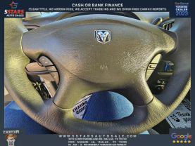 2005 DODGE CARAVAN PASSENGER PASSENGER 4-CYL, 2.4 LITER MINIVAN 4D