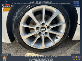 2006 BMW Z4 CONVERTIBLE 6-CYL, 3.0 LITER 3.0I ROADSTER 2D