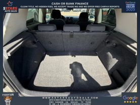 2007 VOLKSWAGEN RABBIT HATCHBACK 5-CYL, PZEV, 2.5 LITER HATCHBACK 2D