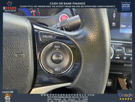 2015 HONDA CIVIC SEDAN 4-CYL, I-VTEC, 1.8 LITER EX SEDAN 4D