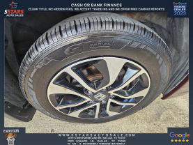 2015 HONDA CIVIC SEDAN 4-CYL, I-VTEC, 1.8 LITER EX SEDAN 4D