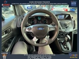 2014 FORD TRANSIT CONNECT PASSENGER PASSENGER 4-CYL, 2.5 LITER XLT VAN 4D