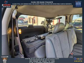 2005 DODGE CARAVAN PASSENGER PASSENGER 4-CYL, 2.4 LITER MINIVAN 4D