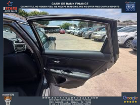 2016 NISSAN ALTIMA SEDAN 4-CYL, 2.5 LITER 2.5 S SEDAN 4D