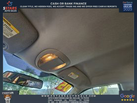2005 DODGE CARAVAN PASSENGER PASSENGER 4-CYL, 2.4 LITER MINIVAN 4D