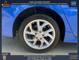 2015 NISSAN SENTRA SEDAN 4-CYL, 1.8 LITER SR SEDAN 4D