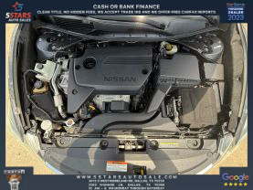 2016 NISSAN ALTIMA SEDAN 4-CYL, 2.5 LITER 2.5 S SEDAN 4D