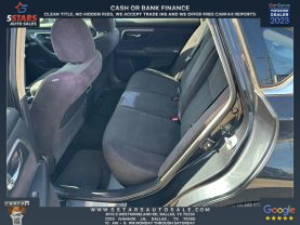 2013 NISSAN ALTIMA SEDAN 4-CYL, 2.5 LITER 2.5 SV SEDAN 4D