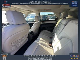 2013 CADILLAC SRX SUV V6, FLEX FUEL, 3.6 LITER LUXURY COLLECTION SPORT UTILITY 4D