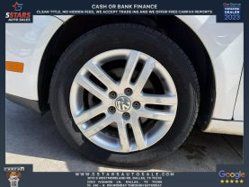 2007 VOLKSWAGEN RABBIT HATCHBACK 5-CYL, PZEV, 2.5 LITER HATCHBACK 2D