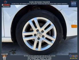 2007 VOLKSWAGEN RABBIT HATCHBACK 5-CYL, PZEV, 2.5 LITER HATCHBACK 2D