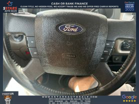 2010 FORD RANGER SUPER CAB PICKUP 4-CYL, 2.3 LITER XL PICKUP 2D 6 FT