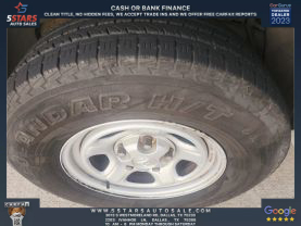 2011 RAM DAKOTA EXTENDED CAB PICKUP V8, FLEX FUEL, 4.7 LITER ST PICKUP 4D 6 1/2 FT