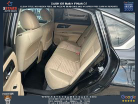 2016 NISSAN ALTIMA SEDAN 4-CYL, 2.5 LITER 2.5 S SEDAN 4D