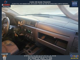 2011 RAM DAKOTA EXTENDED CAB PICKUP V8, FLEX FUEL, 4.7 LITER ST PICKUP 4D 6 1/2 FT