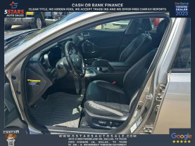 2013 KIA OPTIMA SEDAN 4-CYL, HYBRID, 2.4 LITER EX HYBRID SEDAN 4D
