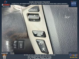 2015 NISSAN ARMADA SUV V8, FLEX FUEL, 5.6 LITER SL SPORT UTILITY 4D