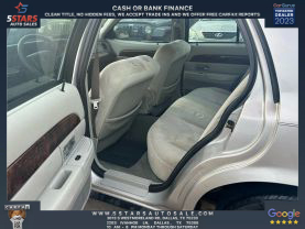 2005 MERCURY GRAND MARQUIS SEDAN V8, 4.6 LITER GS SEDAN 4D