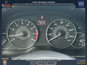 2011 SUBARU OUTBACK WAGON 4-CYL, PZEV, 2.5 LITER 2.5I PREMIUM WAGON 4D