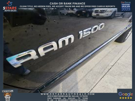 2003 DODGE RAM 1500 REGULAR CAB PICKUP V8, 4.7 LITER ST PICKUP 2D 8 FT