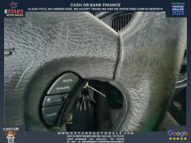 2003 DODGE RAM 1500 REGULAR CAB PICKUP V8, 4.7 LITER ST PICKUP 2D 8 FT