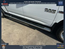2014 RAM 1500 CREW CAB PICKUP V8, HEMI, 5.7 LITER BIG HORN PICKUP 4D 5 1/2 FT