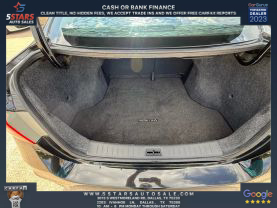2019 NISSAN SENTRA SEDAN 4-CYL, 1.8 LITER SV SEDAN 4D