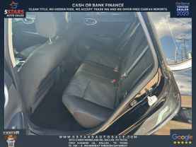 2016 NISSAN SENTRA SEDAN 4-CYL, 1.8 LITER SR SEDAN 4D