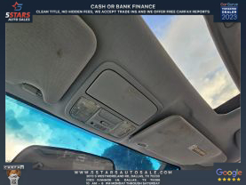 2006 HONDA ACCORD SEDAN 4-CYL, VTEC, 2.4 LITER EX SEDAN 4D
