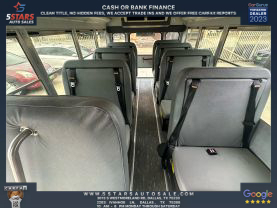 2005 CHEVROLET EXPRESS CUTAWAY CAB CHASSIS V8, 6.0 LITER VAN CAB-CHASSIS 2D