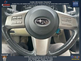 2011 SUBARU OUTBACK WAGON 4-CYL, PZEV, 2.5 LITER 2.5I PREMIUM WAGON 4D