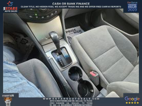 2006 HONDA ACCORD SEDAN 4-CYL, VTEC, 2.4 LITER EX SEDAN 4D