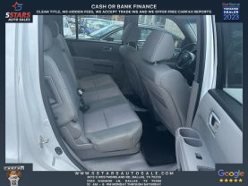 2011 HONDA PILOT SUV V6, VTEC, 3.5 LITER EX SPORT UTILITY 4D