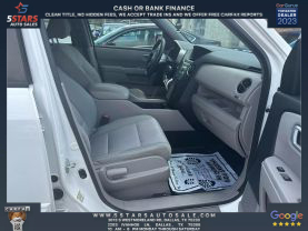 2011 HONDA PILOT SUV V6, VTEC, 3.5 LITER EX SPORT UTILITY 4D