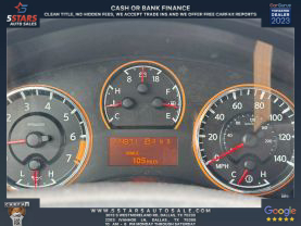 2015 NISSAN ARMADA SUV V8, FLEX FUEL, 5.6 LITER SL SPORT UTILITY 4D