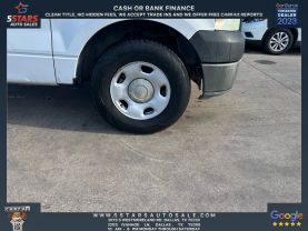 2007 FORD F150 REGULAR CAB PICKUP V6, 4.2 LITER STX PICKUP 2D 6 1/2 FT