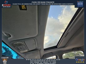 2006 HONDA ACCORD SEDAN 4-CYL, VTEC, 2.4 LITER EX SEDAN 4D