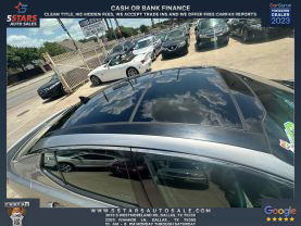 2013 KIA OPTIMA SEDAN 4-CYL, HYBRID, 2.4 LITER EX HYBRID SEDAN 4D