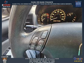 2006 HONDA ACCORD SEDAN 4-CYL, VTEC, 2.4 LITER EX SEDAN 4D