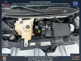 2005 CHEVROLET EXPRESS CUTAWAY CAB CHASSIS V8, 6.0 LITER VAN CAB-CHASSIS 2D