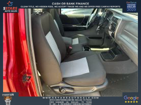 2010 FORD RANGER SUPER CAB PICKUP 4-CYL, 2.3 LITER XL PICKUP 2D 6 FT
