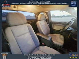 2011 RAM DAKOTA EXTENDED CAB PICKUP V8, FLEX FUEL, 4.7 LITER ST PICKUP 4D 6 1/2 FT