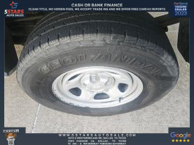 2011 RAM DAKOTA EXTENDED CAB PICKUP V8, FLEX FUEL, 4.7 LITER ST PICKUP 4D 6 1/2 FT