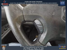 2003 DODGE RAM 1500 REGULAR CAB PICKUP V8, 4.7 LITER ST PICKUP 2D 8 FT