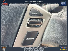 2015 NISSAN ARMADA SUV V8, FLEX FUEL, 5.6 LITER SL SPORT UTILITY 4D