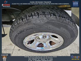2003 DODGE RAM 1500 REGULAR CAB PICKUP V8, 4.7 LITER ST PICKUP 2D 8 FT